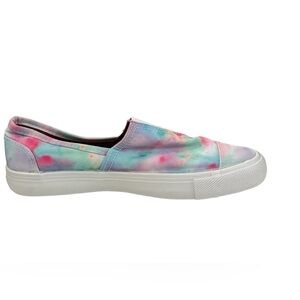 DV Dolce Vita Women's Sumna Sneaker